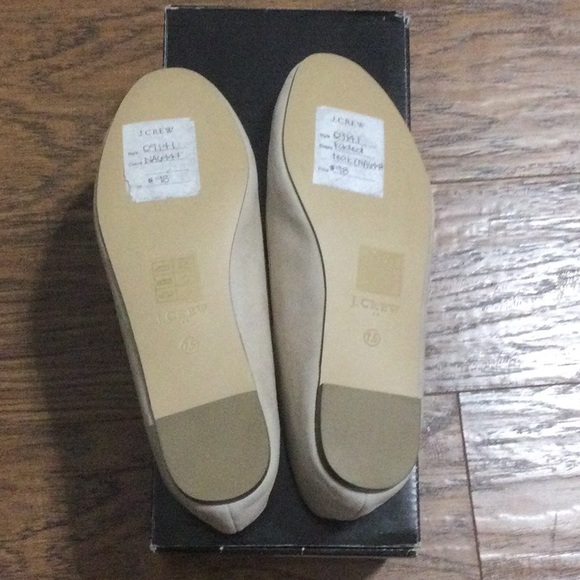 Addie Suede Loafers - Picture 2 of 4